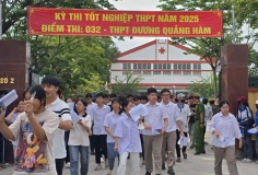 Ban hành Quy chế tuyển sinh Đại học mới