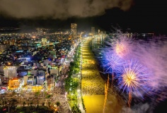 Gia Lai rực rỡ đêm hội giao thừa, bừng sáng khát vọng Xuân Bính Ngọ 2026