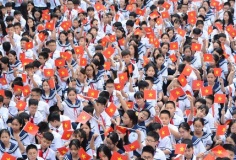 Xuân mới 2026 - Vận hội mới với ngành giáo dục