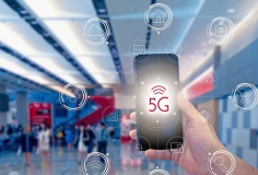 Nhà mạng nào đang dẫn đầu tốc độ mạng di động 5G?