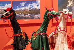 Tết Trung Quốc trong kỷ nguyên công nghệ: Khi lễ hội trở thành ngành công nghiệp sáng tạo