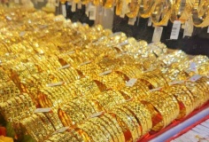 Loạt ngân hàng đưa dự báo mới nhất về giá vàng 2026