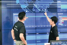 Tự chủ công nghệ bảo đảm an ninh mạng quốc gia