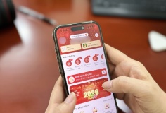 'Mùa xuân số' 2026: Thành quả và khát vọng chuyển đổi số quốc gia