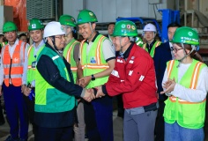 Thủ tướng: Tốc độ triển khai đường sắt đô thị thời gian tới phải gấp hàng chục lần những năm qua