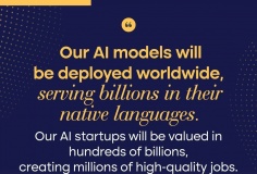 AI Impact Summit 2026: Định hình tương lai cho AI, lấy con người làm trung tâm