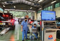 Mốc siết kiểm định khí thải sắp điểm: Chủ xe cần chuẩn bị gì để không bị đánh trượt?