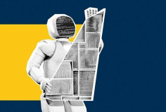 Khi AI 'học vẹt': Lỗ hổng trí tuệ nhân tạo đe dọa hàng tỷ USD tiền bản quyền