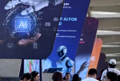 Tuyên bố New Delhi: AI vừa là công cụ thúc đẩy phát triển, vừa là trách nhiệm hợp tác toàn cầu