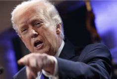 Tổng thống Mỹ Donald Trump nâng thuế toàn cầu lên 15%: Chứng khoán Việt Nam sẽ phản ứng thế nào?