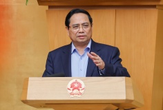 Thủ tướng: Tập trung triển khai ngay các nhiệm vụ trọng tâm sau Tết