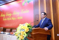 Thủ tướng: Viện Hàn lâm Khoa học và Công nghệ Việt Nam 