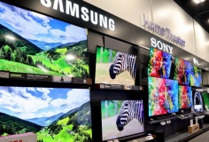 Trí tuệ nhân tạo có thể khiến TV thế hệ tiếp theo đắt hơn