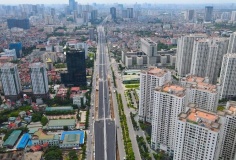 Hà Nội quy định khung giá dịch vụ nhà chung cư từ 23/2/2026