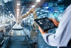 Trí tuệ nhân tạo trong robot: Xu hướng thị trường nghìn tỷ USD đang hình thành