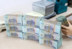 Thanh khoản tiền đồng và ngoại tệ 