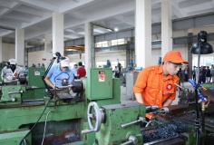 Hà Nội sắp ra mắt Công ty CP Trung tâm Đổi mới sáng tạo