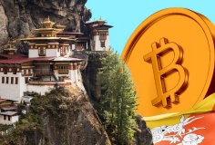 Thử nghiệm thanh toán tiền điện tử tại Bhutan đang đối mặt với nhiều thách thức