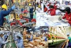 Xuất nhập khẩu Việt Nam sắp chạm ngưỡng 1.000 tỉ USD