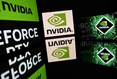 Nvidia lập kỷ lục doanh thu 68,1 tỷ USD, khẳng định đà bùng nổ AI chưa hạ nhiệt