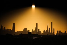 Kịch bản tận thế từ trí tuệ nhân tạo: Bài viết trên Substack khiến chứng khoán Mỹ chao đảo