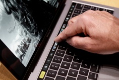 Apple có thể trình làng MacBook Pro màn hình cảm ứng, tích hợp Dynamic Island như iPhone