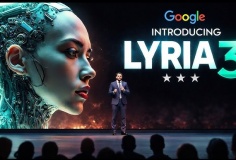 Google ra mắt Lyria 3 trên Gemini, thúc đẩy sáng tạo âm nhạc AI minh bạch và bảo vệ bản quyền