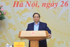 Thủ tướng: Bảo đảm mọi người dân được tiếp cận nhà ở phù hợp thu nhập