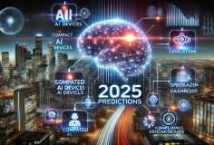 Việt Nam: AI từ khái niệm xa lạ đến 'trợ lý' thiết yếu trong mọi lĩnh vực