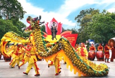 Đưa văn hóa thành nguồn lực nội sinh: Tầm nhìn từ Thủ đô nghìn năm văn hiến