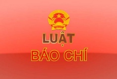 Ban hành Kế hoạch triển khai thi hành Luật Báo chí