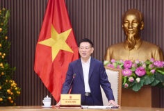 Sẵn sàng với 3 kịch bản lạm phát, mục tiêu ở mức 4,5%