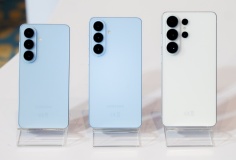 Samsung Galaxy S26 series với nhiều cải tiến về AI, bản cao nhất giá gần 52 triệu đồng