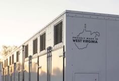 Google chi 1 tỷ USD mua pin 100 giờ từ startup Form Energy