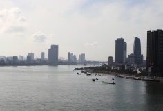 Đà Nẵng tái định hình không gian phát triển với 3 cụm động lực