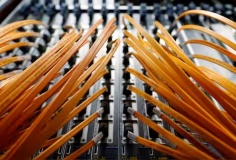 Thế giới chia tay tuyến cáp quang xuyên Đại Tây Dương đầu tiên sau 37 năm