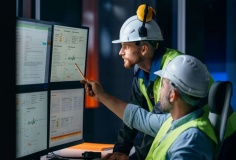 Hiện đại hóa hệ thống với DCS mở, linh hoạt