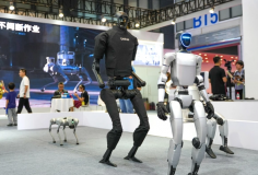 Trung Quốc dẫn đầu thế giới với hơn 5 triệu bằng sáng chế, xác lập vị thế siêu cường IP