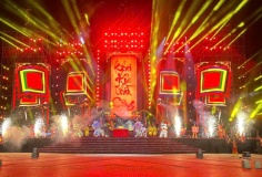 “Khởi sắc tinh hoa”: TP.HCM định vị năm du lịch bằng bản sắc văn hóa