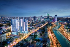 Bất động sản hàng hiệu lên ngôi tại Việt Nam và cuộc đua mới trên thị trường cao cấp