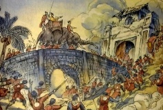 Đại thắng Kỷ Dậu 1789 dưới góc nhìn khoa học quân sự