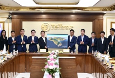 Tập đoàn T&T Group đề xuất loạt dự án chiến lược tại Đắk Lắk