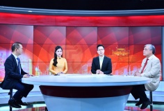 Văn hóa trở thành nền tảng vững chắc và trụ cột của phát triển đất nước