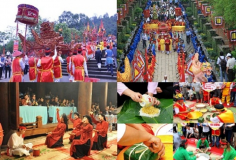 Thành lập Ban Chỉ đạo Trung ương về phát triển văn hóa Việt Nam