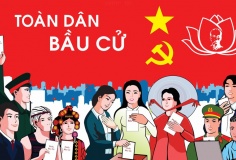 Từ lá phiếu đến Hiệu quả quản trị quốc gia: Ý nghĩa của bầu cử năm 2026