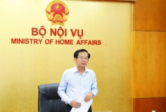 Triển khai nhiệm vụ cải cách tiền lương, trợ cấp, phụ cấp ngay trong tháng 3.2026