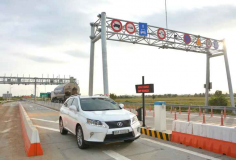 Thu phí cao tốc do Nhà nước đầu tư: Tạo nguồn bảo trì, mở thêm cao tốc