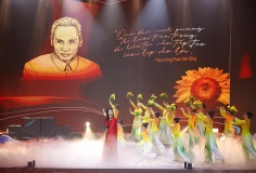 Chương trình nghệ thuật chính luận 