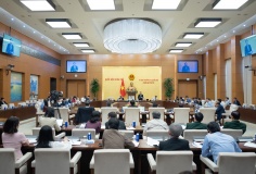 Giải quyết các vướng mắc, bất cập trong thực tiễn tổ chức thi hành Luật Tiếp cận thông tin