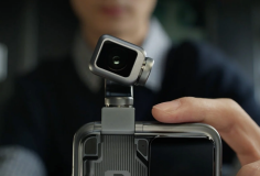 Honor của Trung Quốc ra mắt “điện thoại robot” và trợ lý hình người trong bước tiến vào phần cứng AI